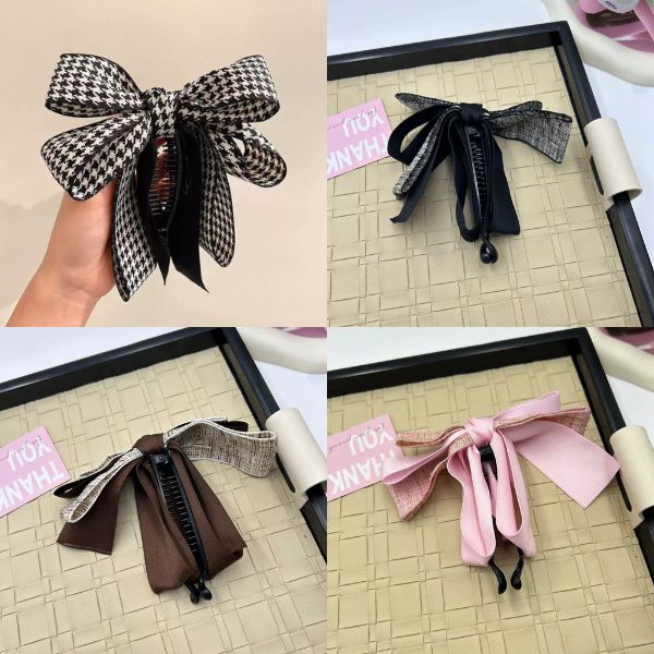 [ Set 10 Cái ] Kẹp Tóc - 18975