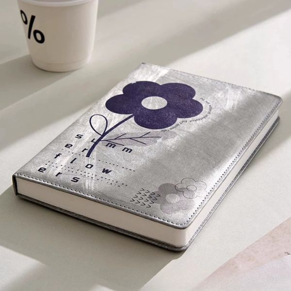 [ Set 2 Quyển ] Sổ Nhật Ký [ 22*15cm / Giấy DuPont ] - 19197