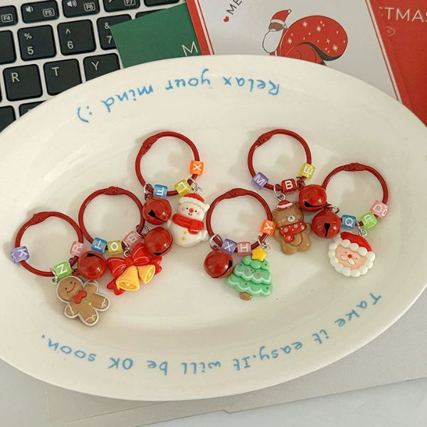 [ Set 20 Cái ] Móc Khoá - 19294