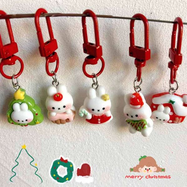 [ Set 20 Cái ] Móc Khoá - 19293