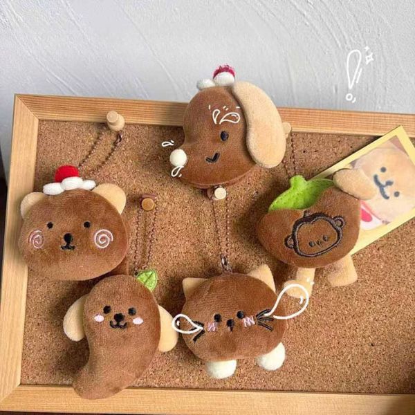 [ Set 20 Cái ] Móc Khoá - 19292