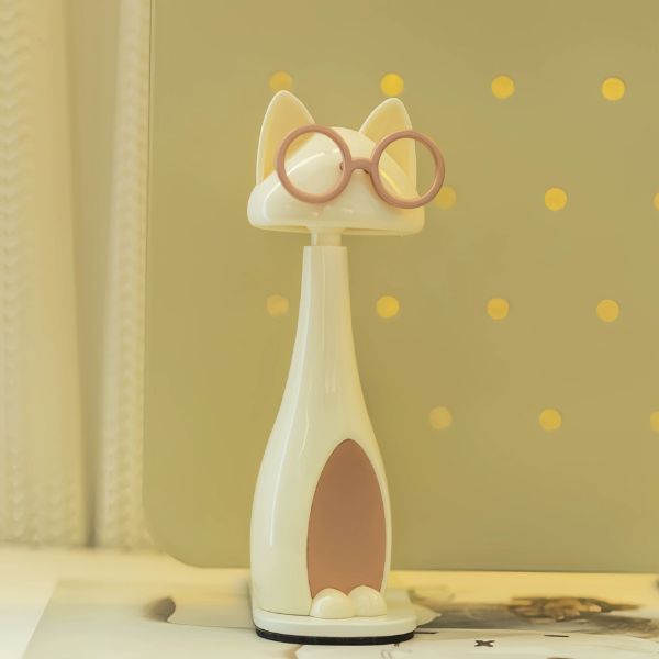 [ Set 4 Cây ] Đèn Ngủ [ 14.6*7.5*4.9cm ] - 19285