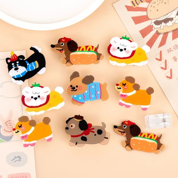 [ Set 50 Cái ] Kẹp Nhỏ Đa Năng - 19276