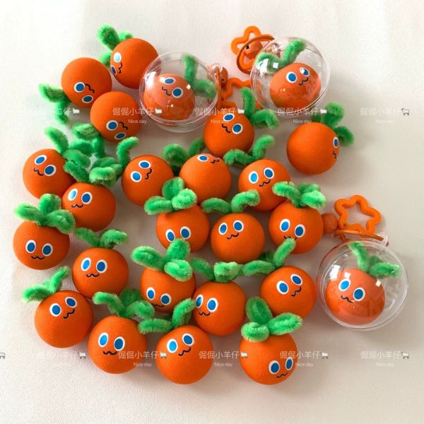 [ Set 10 Cái ] Móc Khoá - 19301