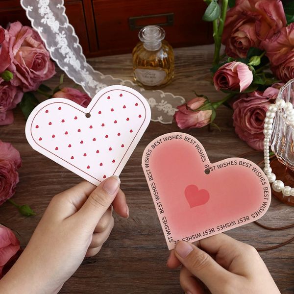 [ Set 100 Cái ] Tag Quà Tặng - 19331