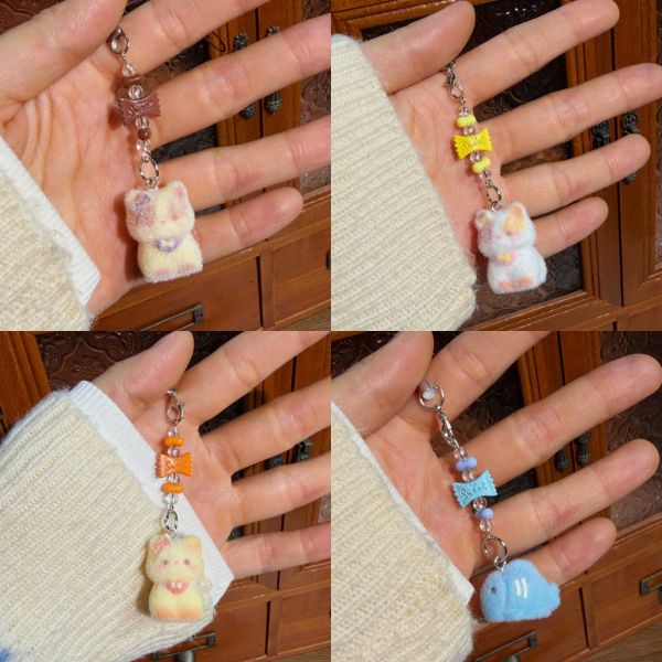 [ Set 12 Cái ] Dây Treo Điện Thoại - 19347