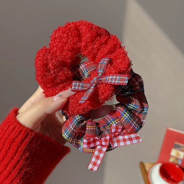 [ Set 12 Cái ] Cột Tóc - 19441