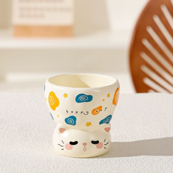 [ Set 2 Cái ] Ly Cốc Sứ [ Hộp Đep ] - 19452