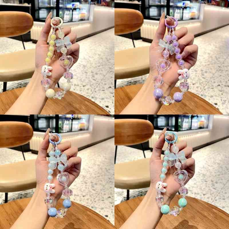 [ Set 5 Cái ] Dây Treo Điện Thoại - 19578