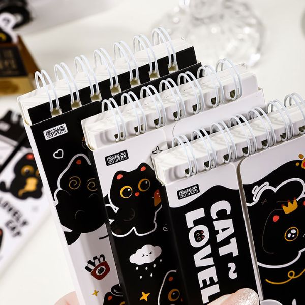 [ Set 12 Quyển ] Sổ Học Từ Vựng - 19604