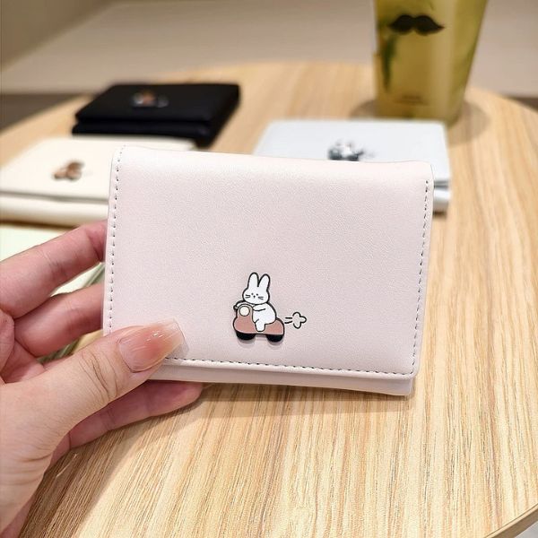 [ Set 3 Cái ] Ví Tiền - 19643