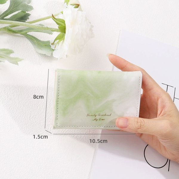 [ Set 3 Cái ] Ví Tiền - 19641