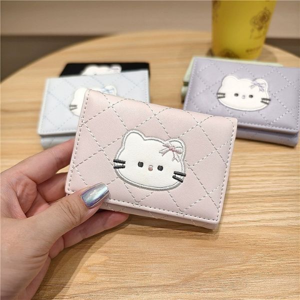 [ Set 3 Cái ] Ví Tiền - 19635