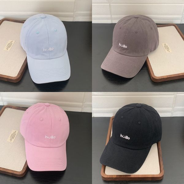 [ Set 2 Cái ] Nón - 19669