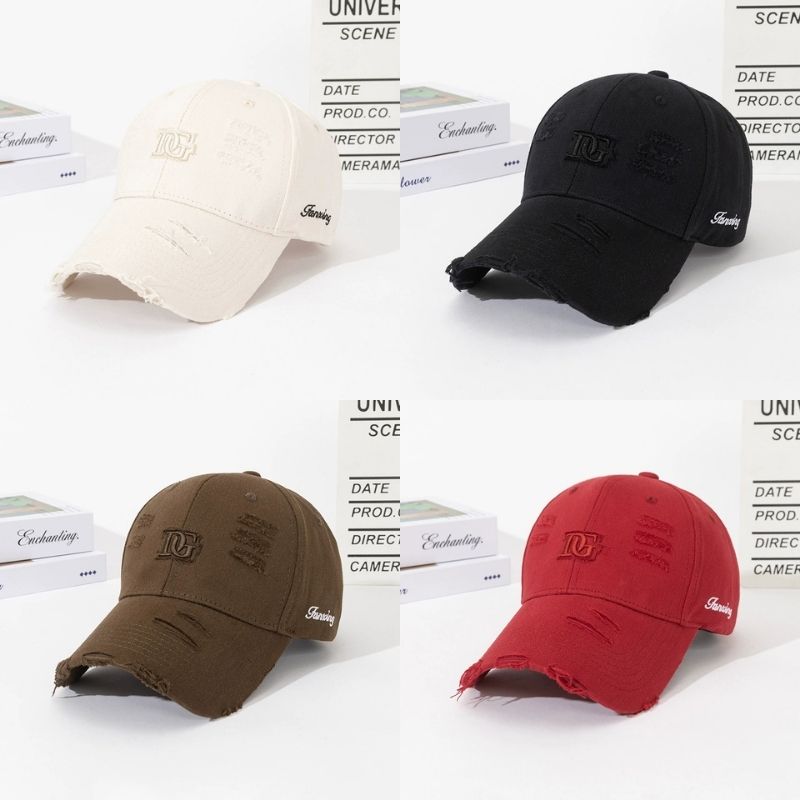 [ Set 2 Cái ] Nón - 19658