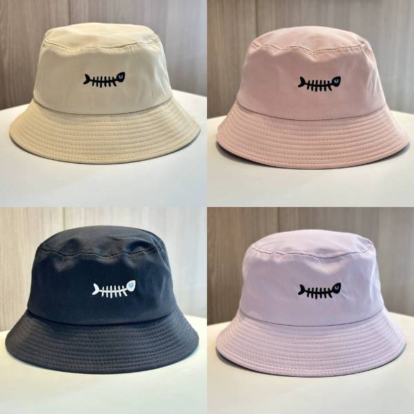 [ Set 2 Cái ] Nón - 20017