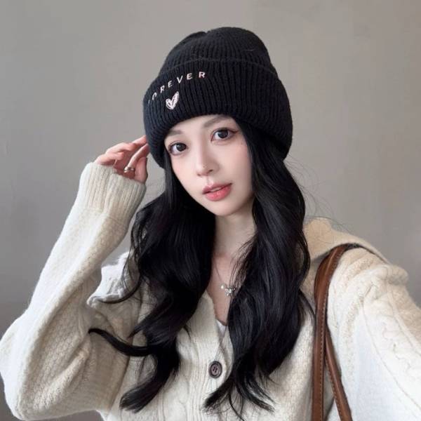 [ Set 2 Cái ] Nón Len - 20013