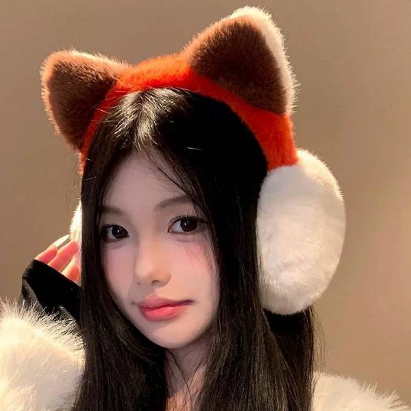 [ Set 4 Cái ] Bịt Tai Zootopia - 20043