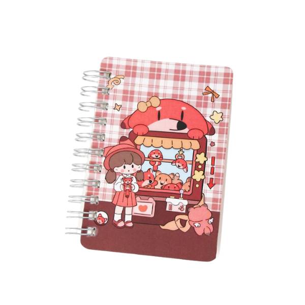 [ Set 20 Quyển ] Sổ Tay [ A7 ] - 20072