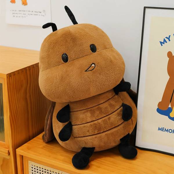 Gấu Bông Tiểu Cường [ Size : 25/35/60cm / Mua Tối Thiểu 2 Con ] - 20115