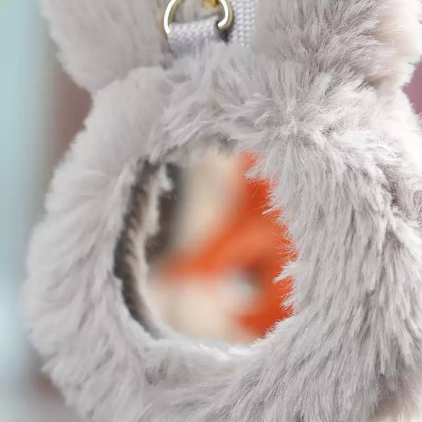 [ Set 2 Cái ] Gương Zootopia [ 8cm ] - 20186