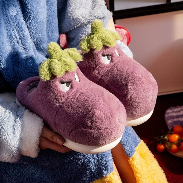 [ Set 2 Đôi ] Dép Bông [ Size : 36 > 43 ] - 20218