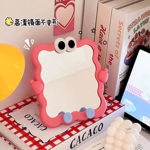 [ Set 6 Cái ] Gương [ 16*18.5cm ] - 20336