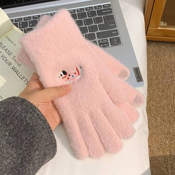 [ Set 4 Đôi ] Găng Tay - 20328