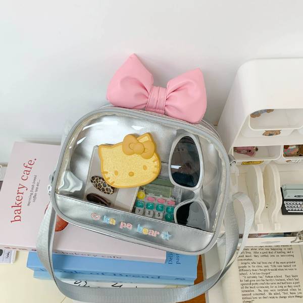 [ Set 2 Cái ] Túi Xách - 20386