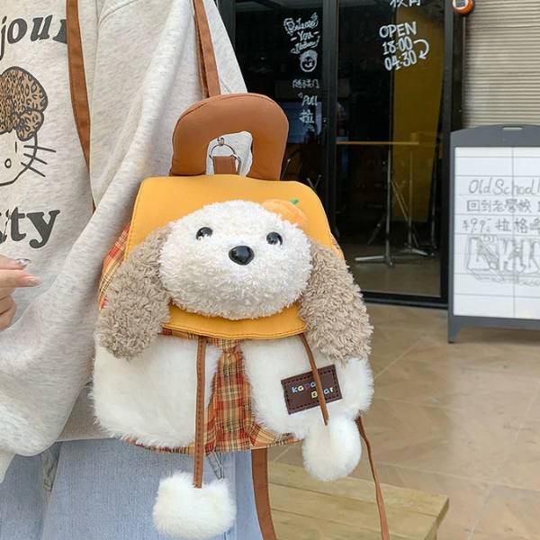 [ Set 2 Cái ] Balo - 20385