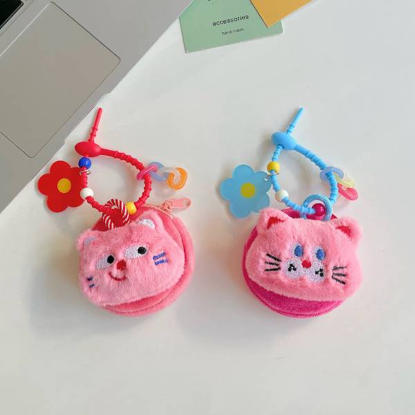 [ Set 5 Cái ] Túi Đựng Đồ Dùng Mini - 20455