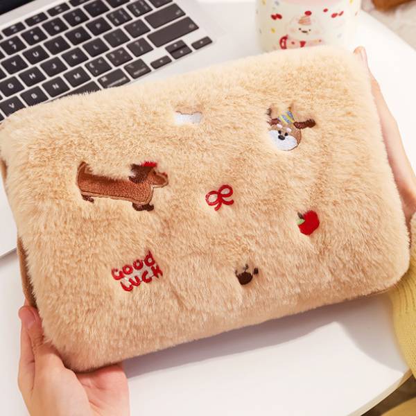 [ Set 2 Cái ] Túi Sưởi Điện - 20458