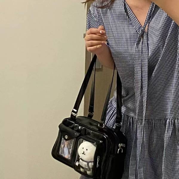 [ Set 2 Cái ] Túi Xách - 20480