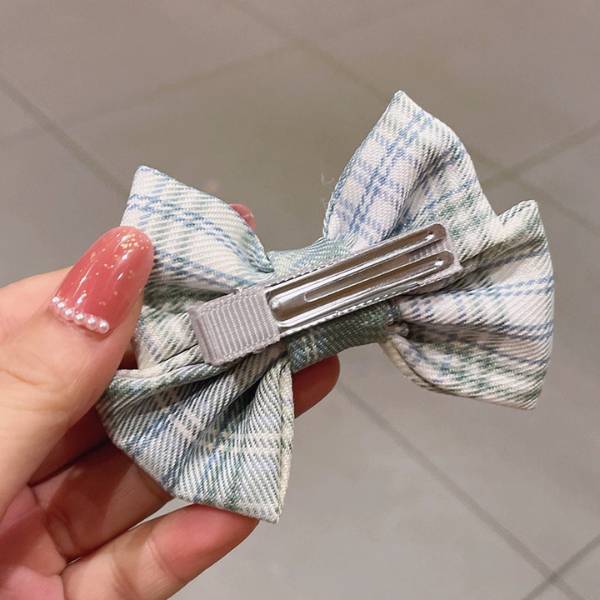 [ Set 10 Vỉ ] Kẹp Tóc [ Vỉ 2 Cái ] - 20509