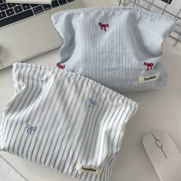 [ Set 5 Cái ] Túi Vải - 20525