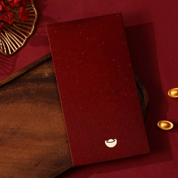 [ Set 10 Xấp ] Lì Xì Lấp Lánh [ Xấp 6 Cái ] - 20547