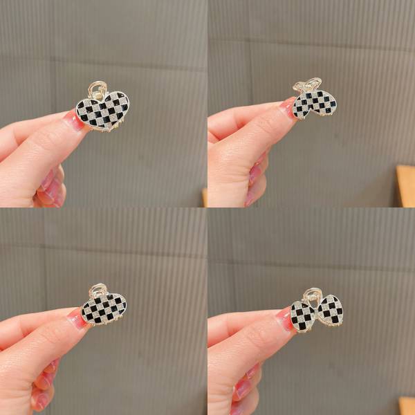 [ Set 12 Cái ] Kẹp Tóc Nhí - 20582