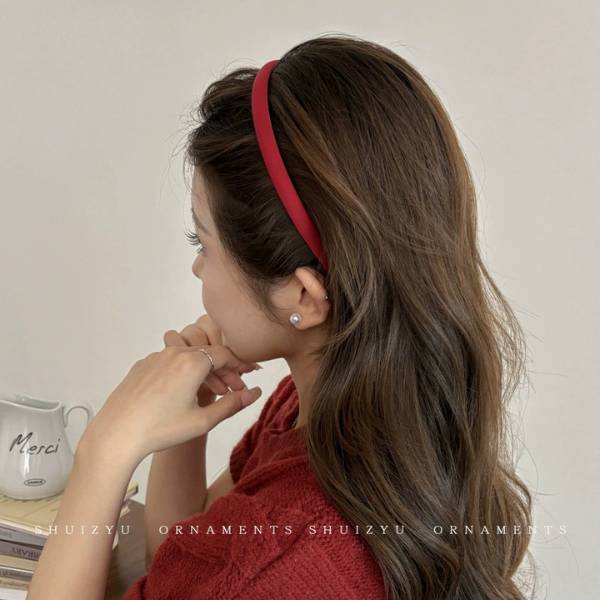 [ Set 5 Cái ] Cài Tóc - 20601