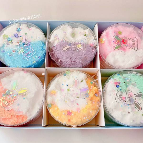 [ Hộp 12 Hủ ] Slam Mây - 20721