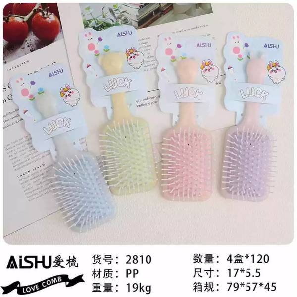 [ Set 12 Cái ] Lược - 20866