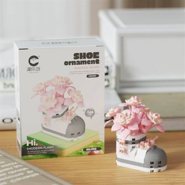 [ Set 24 Hộp ] Lego - 20922