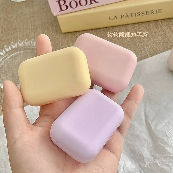 [ Set 12 Hộp ] Đựng Lens - 20997