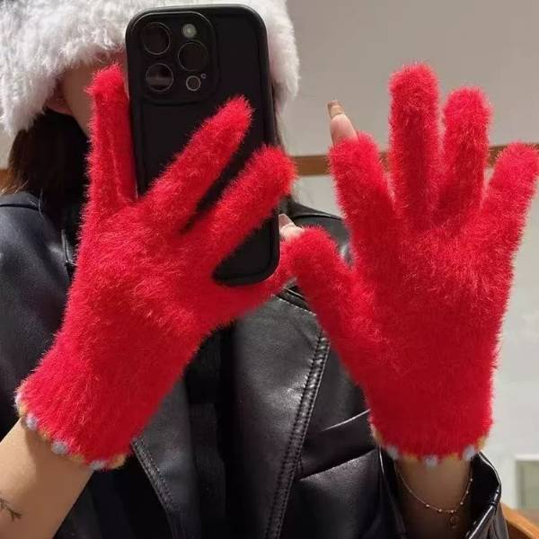 [ Set 5 Đôi ] Găng Tay - 20984