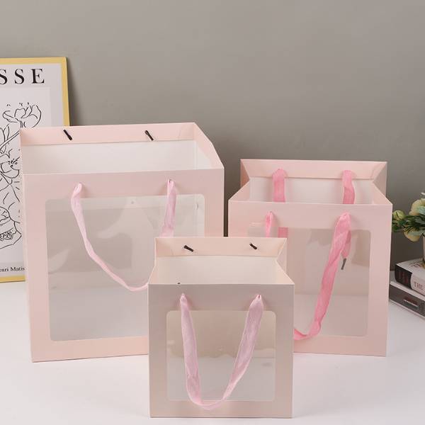 [ Set 20 Cái ] Túi Quà - 19715