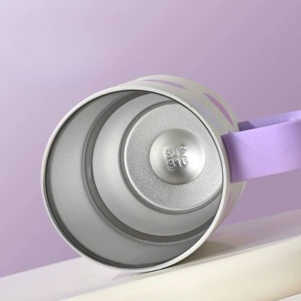 [ Set 2 Cái ] Bình Giữ Nhiệt [ 900ml / Inox 316 ] - 21062