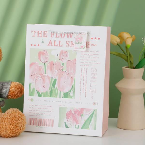 [ Set 24 Cái ] Túi Quà - 21094