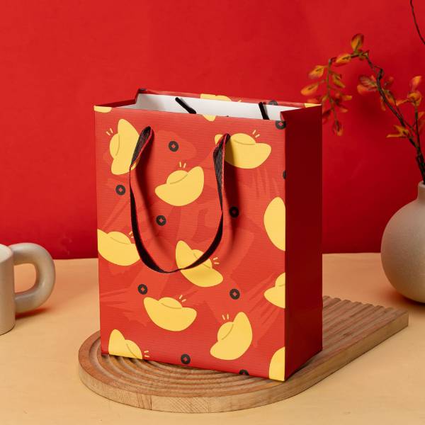 [ Set 24 Cái ] Túi Quà - 21090