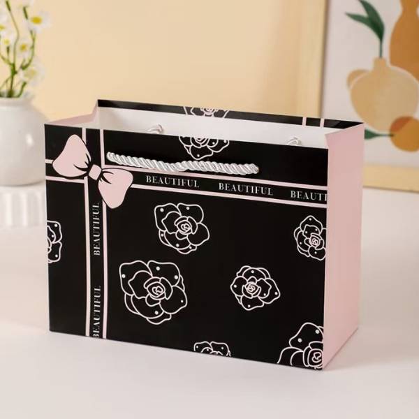 [ Set 24 Cái ] Túi Quà - 21098