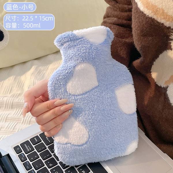 [ Set 4 Cái ] Túi Chườm 500ml - 21101