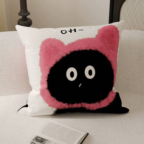 [ Set 2 Cái ] Gối [ 40*40cm ] - 21207